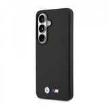 BMW Samsung Galaxy S26 Plus Kuoret M Logo MagSafe Musta