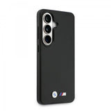 BMW Samsung Galaxy S26 Plus Kuoret M Logo MagSafe Musta