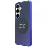 Red Bull Samsung Galaxy S26 -suojakuori Blended Lines MagSafe, sininen