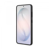BMW Samsung Galaxy S26 Plus Kuoret M Logo MagSafe Musta