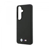BMW Samsung Galaxy S26 Plus Kuoret M Logo MagSafe Musta