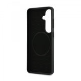 BMW Samsung Galaxy S26 Plus Kuoret M Logo MagSafe Musta