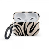 Burga AirPods Pro 3 -kuoret, Imperial-design