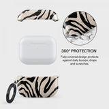 Burga AirPods Pro 3 -kuoret, Imperial-design