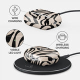 Burga AirPods Pro 3 -kuoret, Imperial-design