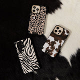 Burga iPhone 16e/iPhone 17e Tough MagSafe Imperial -kuoret