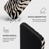 Burga iPhone Air Suojakuori Tough MagSafe Imperial