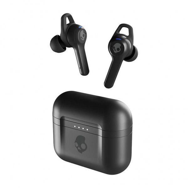 Skullcandy Indy ANC Kuulokkeet In-Ear True Wireless Musta