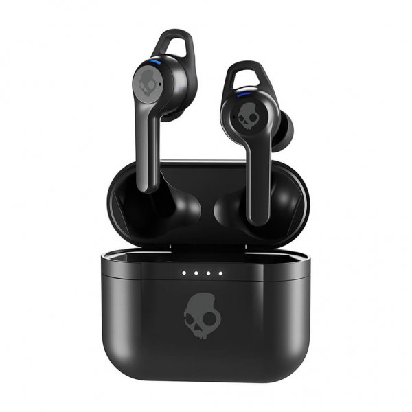 Skullcandy Indy ANC Kuulokkeet In-Ear True Wireless Musta