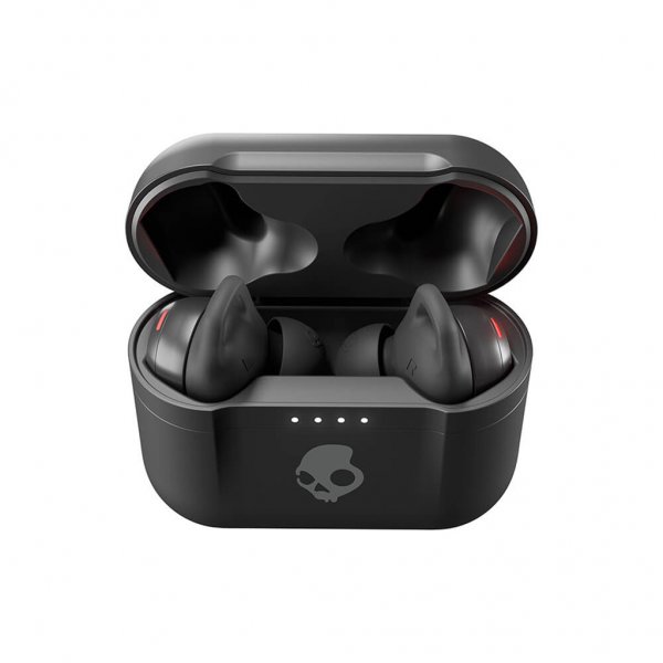 Skullcandy Indy ANC Kuulokkeet In-Ear True Wireless Musta