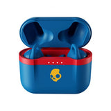 Skullcandy Indy Evo -kuulokkeet, nappikuulokkeet, True Wireless, sininen