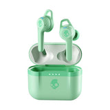 Skullcandy Indy Evo -nappikuulokkeet, True Wireless, vihreät