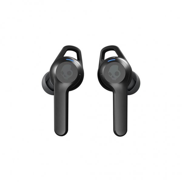 Skullcandy Indy Evo Täysin Langattomat In-Ear Nappikuulokkeet Musta