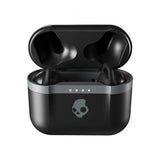 Skullcandy Indy Evo Täysin Langattomat In-Ear Nappikuulokkeet Musta