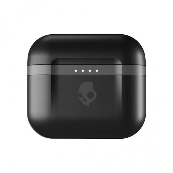 Skullcandy Indy Evo Täysin Langattomat In-Ear Nappikuulokkeet Musta