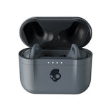 Skullcandy Indy Fuel Kuulokkeet In-Ear True Wireless Harmaa