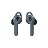 Skullcandy Indy Fuel Kuulokkeet In-Ear True Wireless Harmaa