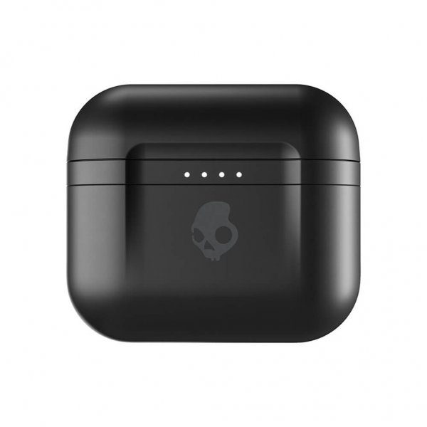 Skullcandy Indy Fuel Kuulokkeet In-Ear True Wireless Musta
