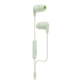 Skullcandy INKD+ In-Ear-kuulokkeet, vihreät