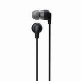 Skullcandy INKD+ Langattomat In-Ear Kuulokkeet, musta