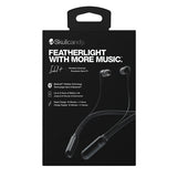 Skullcandy INKD+ Langattomat In-Ear Kuulokkeet, musta