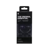 Skullcandy INKD+ Nappikuulokkeet, in-ear, musta