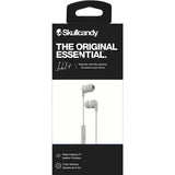 Skullcandy INKD+ Kuulokkeet In-Ear Valkoinen