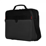 Wenger Insight 15,6" -tietokonelaukku, harmaa