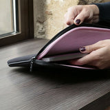 MW Sleeve 2 Life MacBook Pro 14″, musta