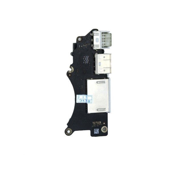 I/O-kort Oikea MacBook Pro 15" Retina (Mid 2012-Early 2013)
