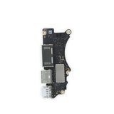 I/O-kortti oikea MacBook Pro 15" Retina (Mid 2015)