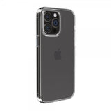 dbramante1928 iPhone 15 Pro Max Kuori Iceland Pro Transparent