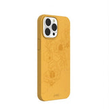 Pela iPhone 13 Pro Max -kuoret, Classic Honey Hive Edition