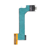 iPad 10 2022 4G Latausliittimen joustokaapeli - Harmaa