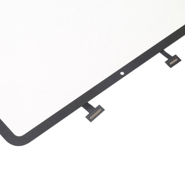iPad 10 2022 Lasi kosketusnäytöllä Premium - Musta