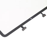 iPad 10 2022 Lasi kosketusnäytöllä Premium - Musta