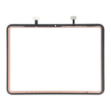 iPad 10 2022 Lasi kosketusnäytöllä Premium - Musta