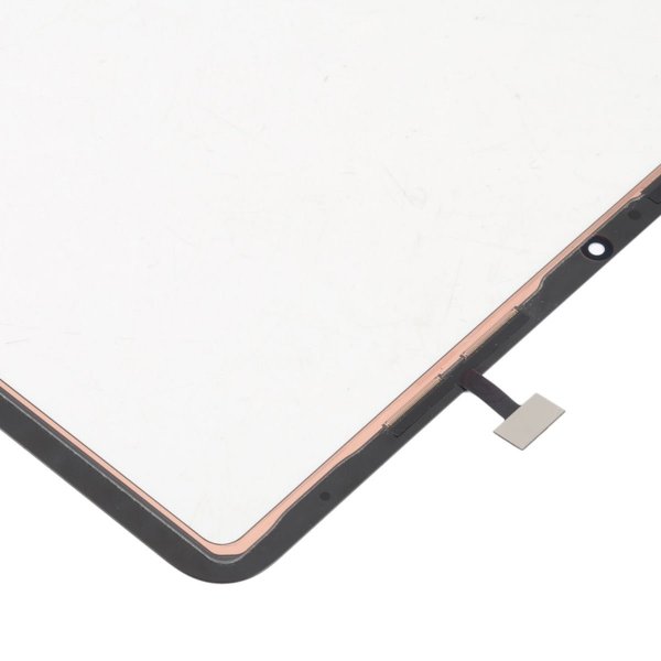 iPad 10 2022 Lasi kosketusnäytöllä Premium - Musta