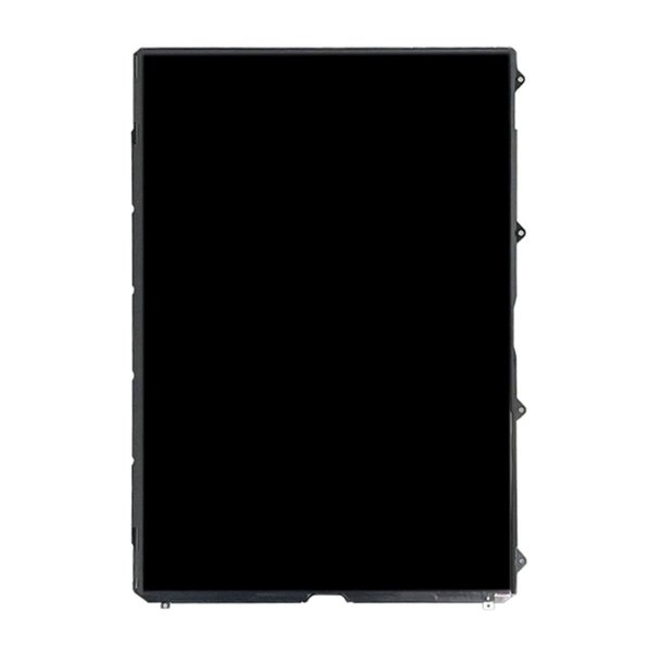 iPad 10 2022 Näyttö LCD-paneelilla FOG - Musta