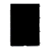 iPad 10 2022 Näyttö LCD-paneelilla FOG - Musta