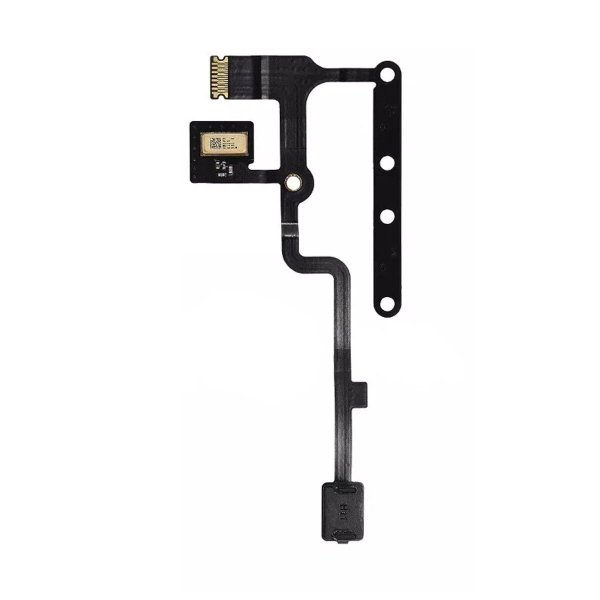 iPad 10 2022 äänenvoimakkuuden flex-kaapeli