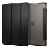 Spigen iPad 10.2 (gen 7/8/9) Smart Fold -suojakotelo, musta