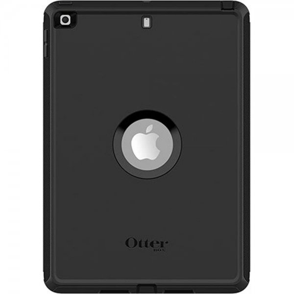 Otterbox iPad 10.2 (sukupolvi 7/8/9) suojakotelo, musta
