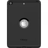 Otterbox iPad 10.2 (sukupolvi 7/8/9) suojakotelo, musta