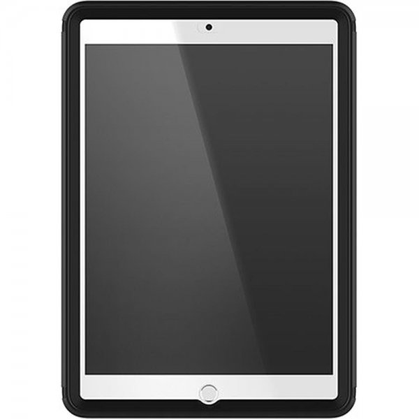 Otterbox iPad 10.2 (sukupolvi 7/8/9) suojakotelo, musta