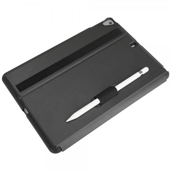 Targus iPad 10.2 -kotelo Click-In Case Musta