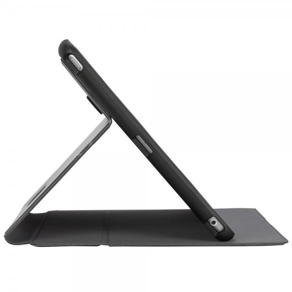 Targus iPad 10.2 -kotelo Click-In Case Musta