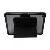 Otterbox iPad 10.2 (7./8./9. sukupolvi) -kotelo näppäimistöllä UnlimitED Keyboard Case Nordic, musta