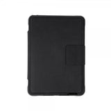 Otterbox iPad 10.2 (7./8./9. sukupolvi) -kotelo näppäimistöllä UnlimitED Keyboard Case Nordic, musta