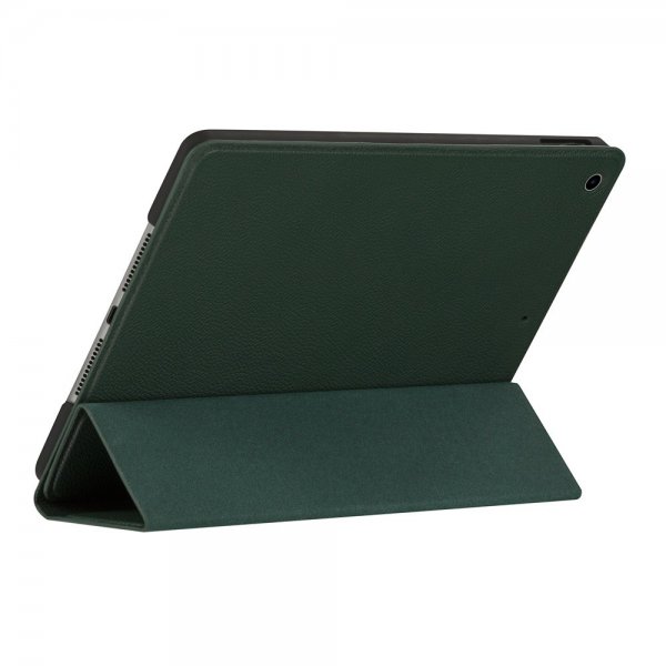 dbramante1928 iPad 10.2 (gen 7/8/9) Suojakotelo Milan Evergreen
